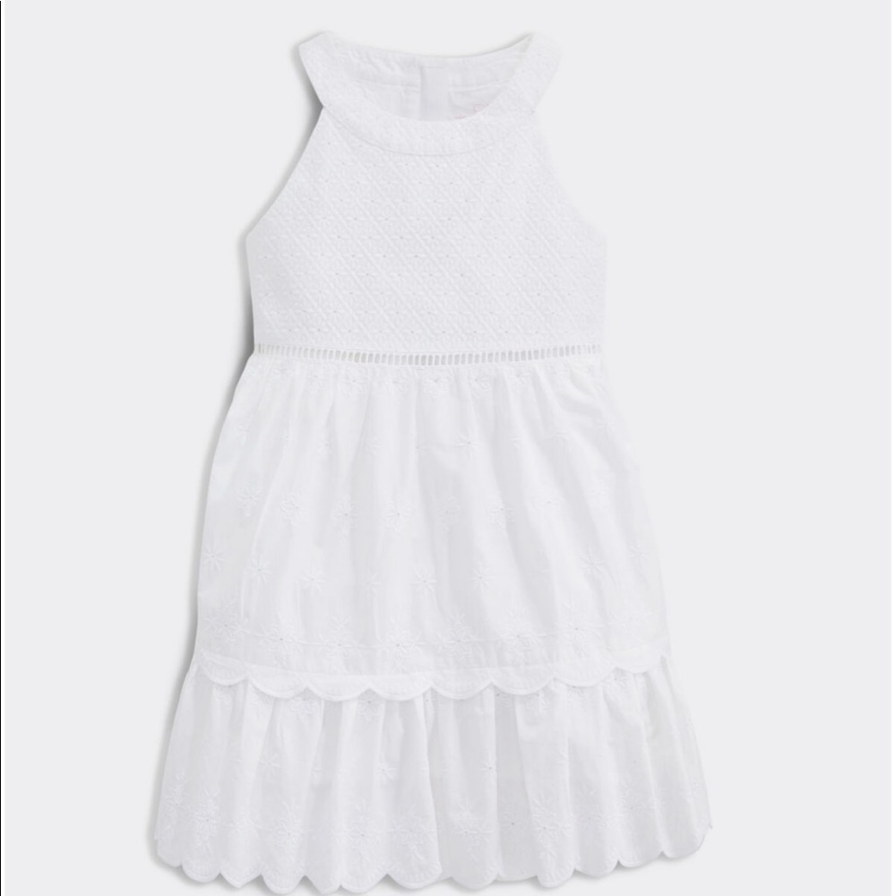 Vineyard vines dress